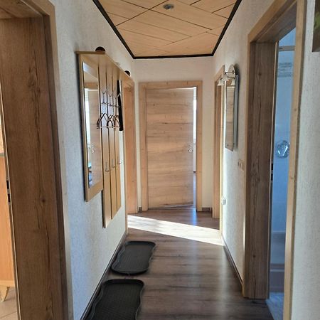 Ferienwohnung Beate 1 Ziemetshausen Екстериор снимка