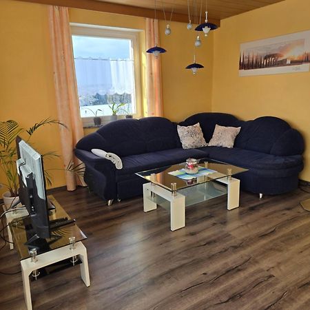 Ferienwohnung Beate 1 Ziemetshausen Екстериор снимка