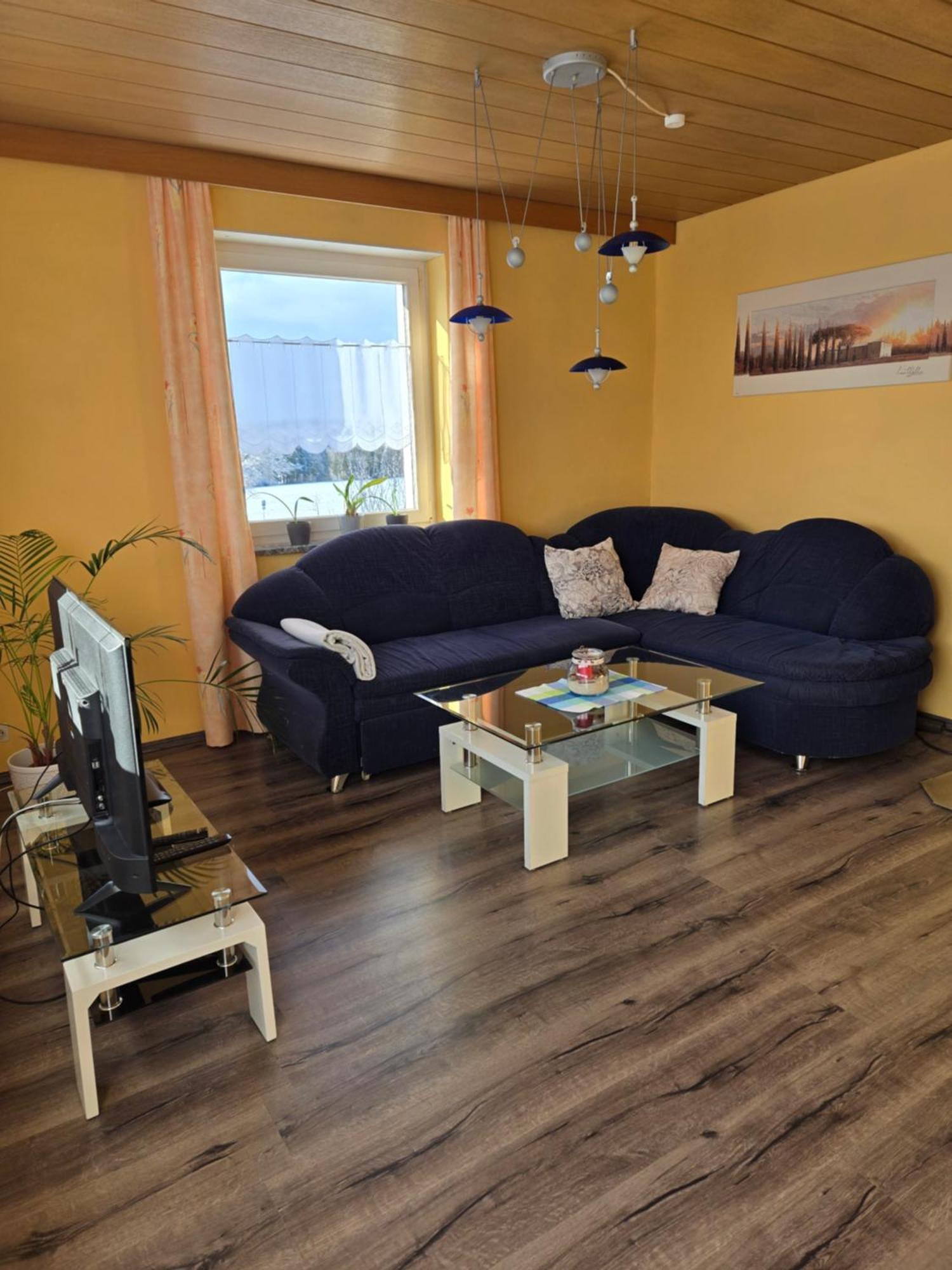 Ferienwohnung Beate 1 Ziemetshausen Екстериор снимка