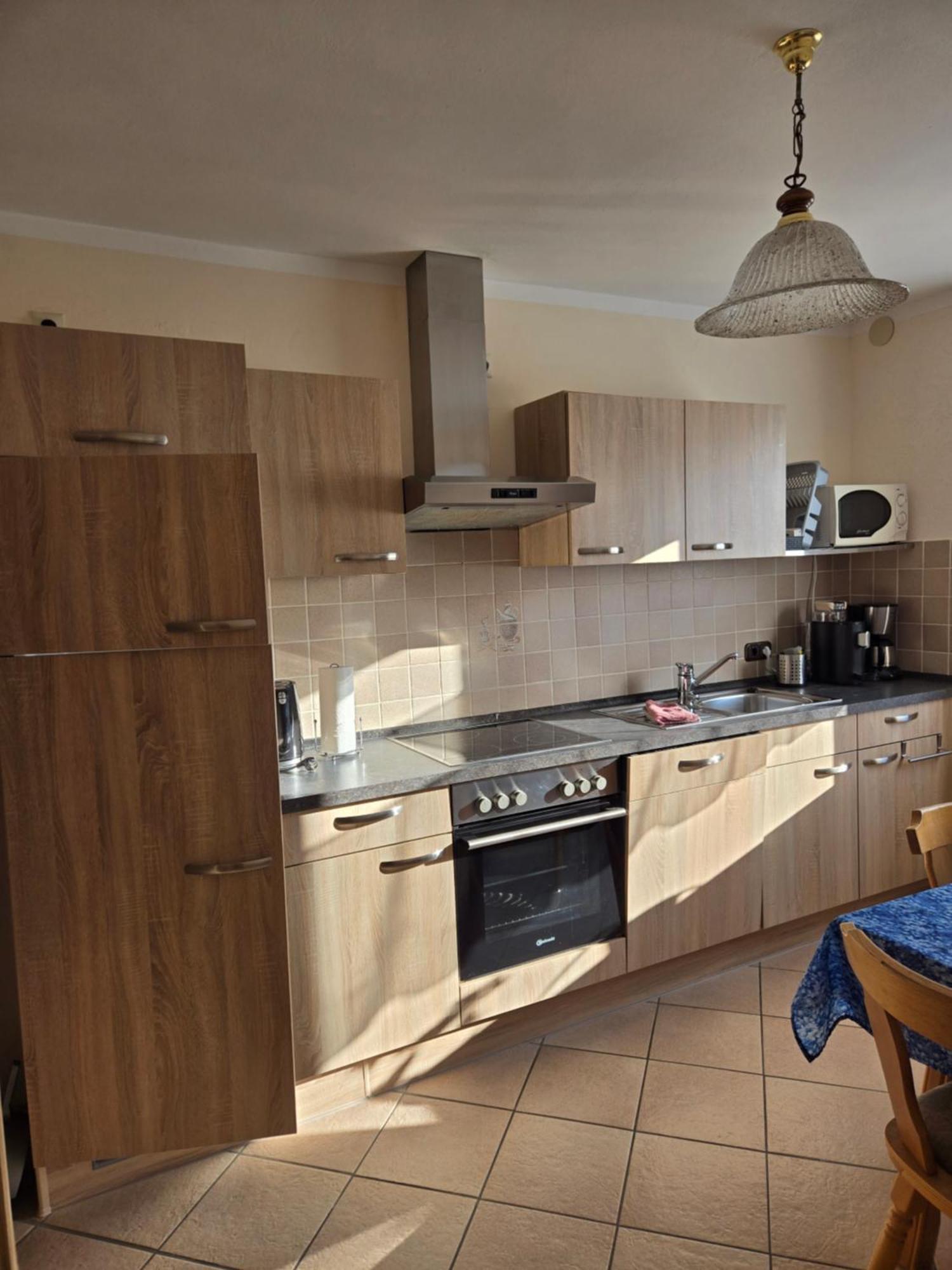 Ferienwohnung Beate 1 Ziemetshausen Екстериор снимка