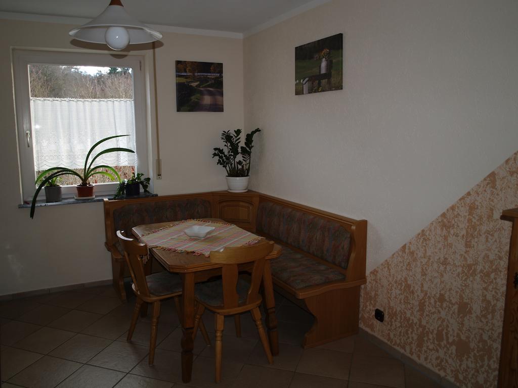 Ferienwohnung Beate 1 Ziemetshausen Стая снимка