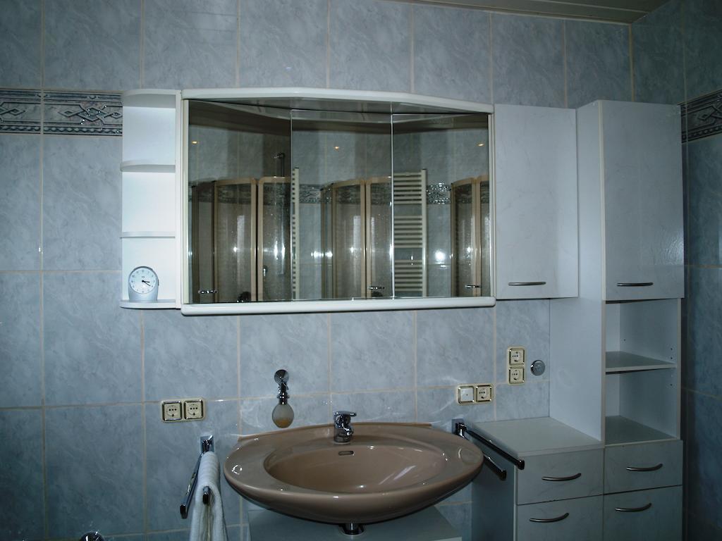 Ferienwohnung Beate 1 Ziemetshausen Стая снимка
