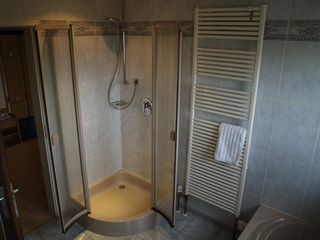 Ferienwohnung Beate 1 Ziemetshausen Стая снимка