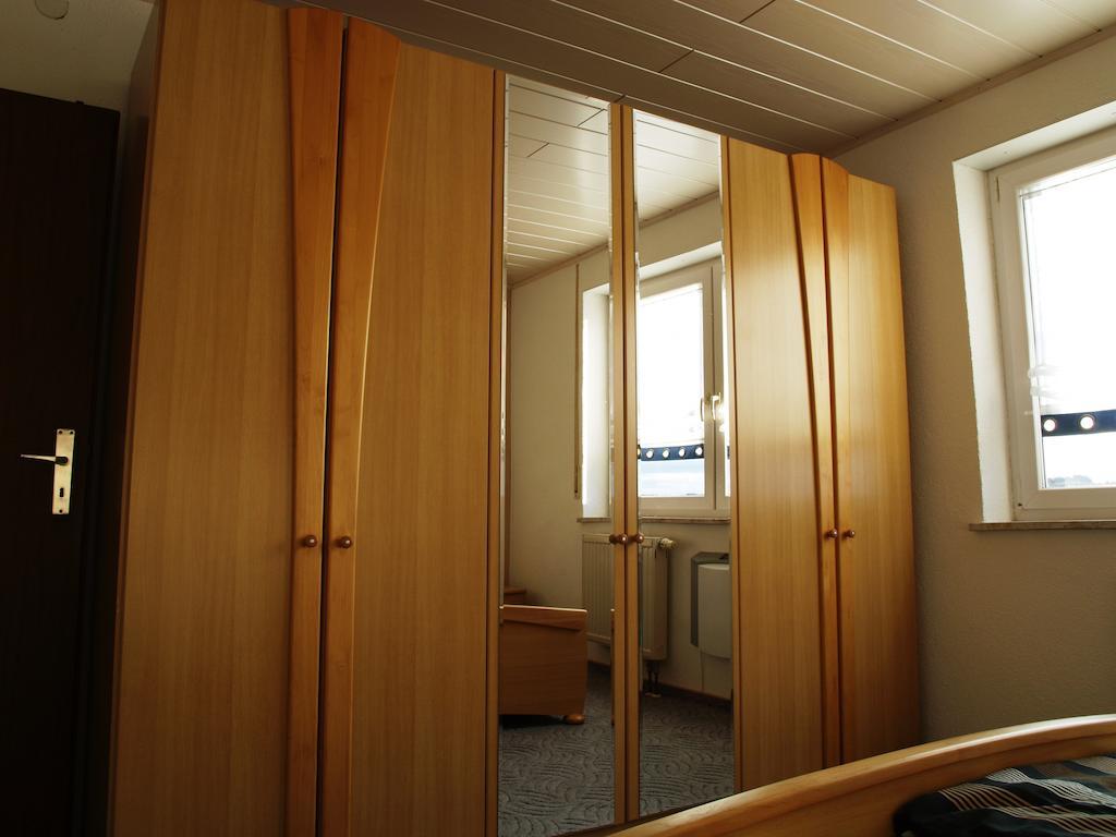 Ferienwohnung Beate 1 Ziemetshausen Стая снимка