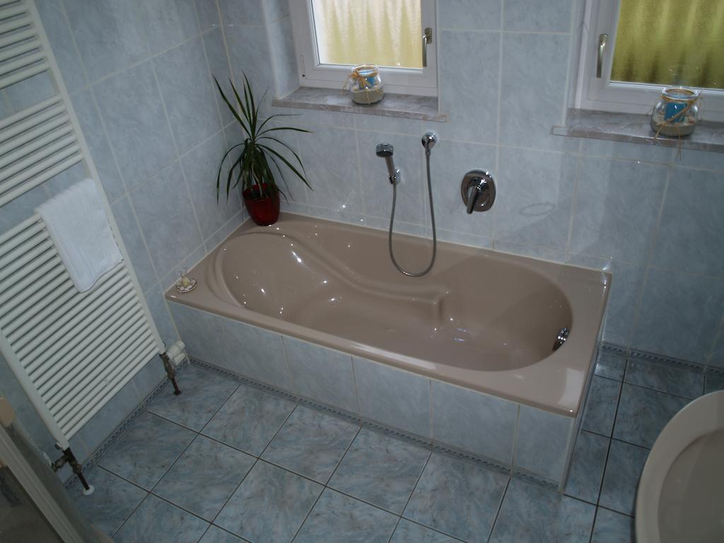 Ferienwohnung Beate 1 Ziemetshausen Стая снимка