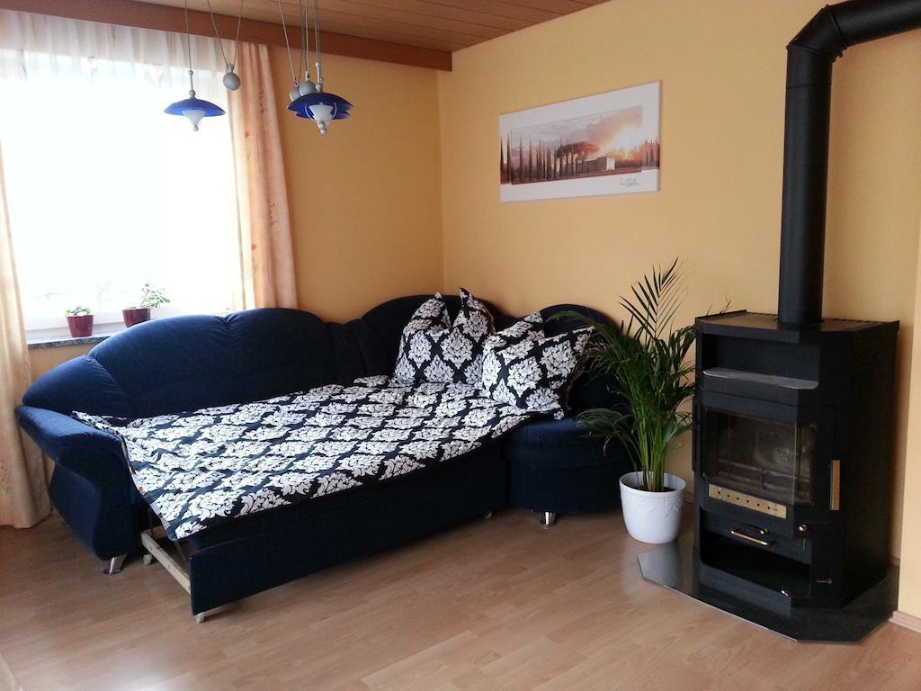Ferienwohnung Beate 1 Ziemetshausen Стая снимка