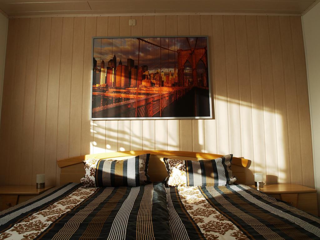 Ferienwohnung Beate 1 Ziemetshausen Стая снимка