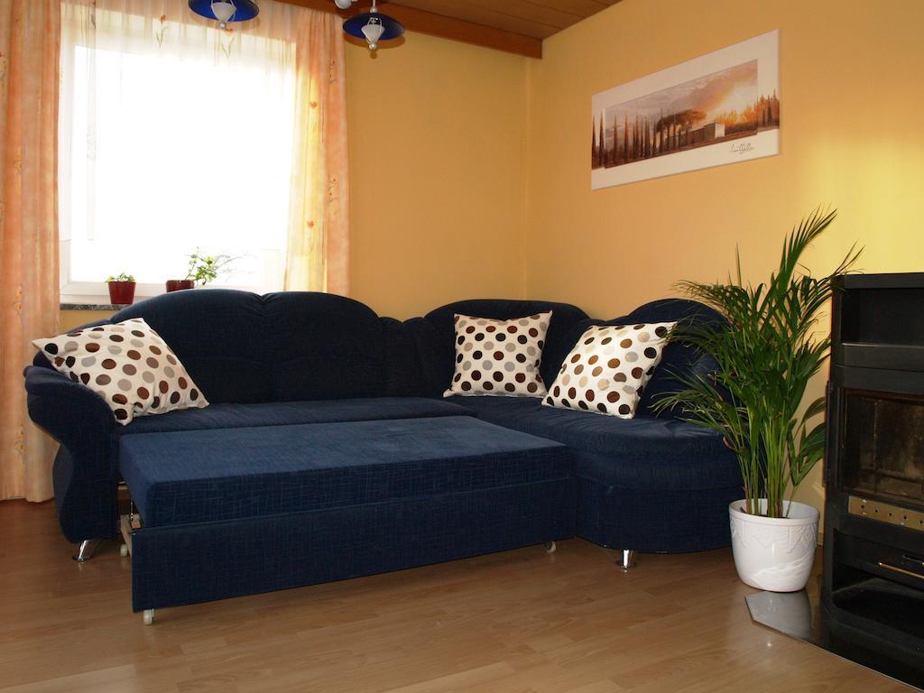 Ferienwohnung Beate 1 Ziemetshausen Екстериор снимка